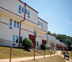 Hawk Crossing apartments